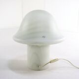 Peill & Putzler zebra mushroom lamp XL