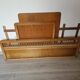Lit enfant scandinave vintage