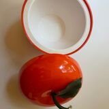 Bac à glaçons pomme