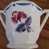 Digoin sugar bowl model Boulogne