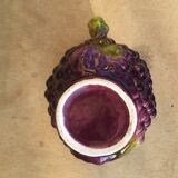Pitcher slurry grape