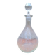Carafe en verre années 50