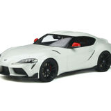 Toyota Supra GR Fuji Speedway Edition (2020) 1/18 GTS