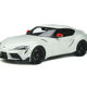 Toyota Supra GR Fuji Speedway Edition (2020) 1/18 GTS