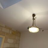 19th century pendant light