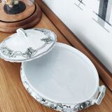 Tureen
