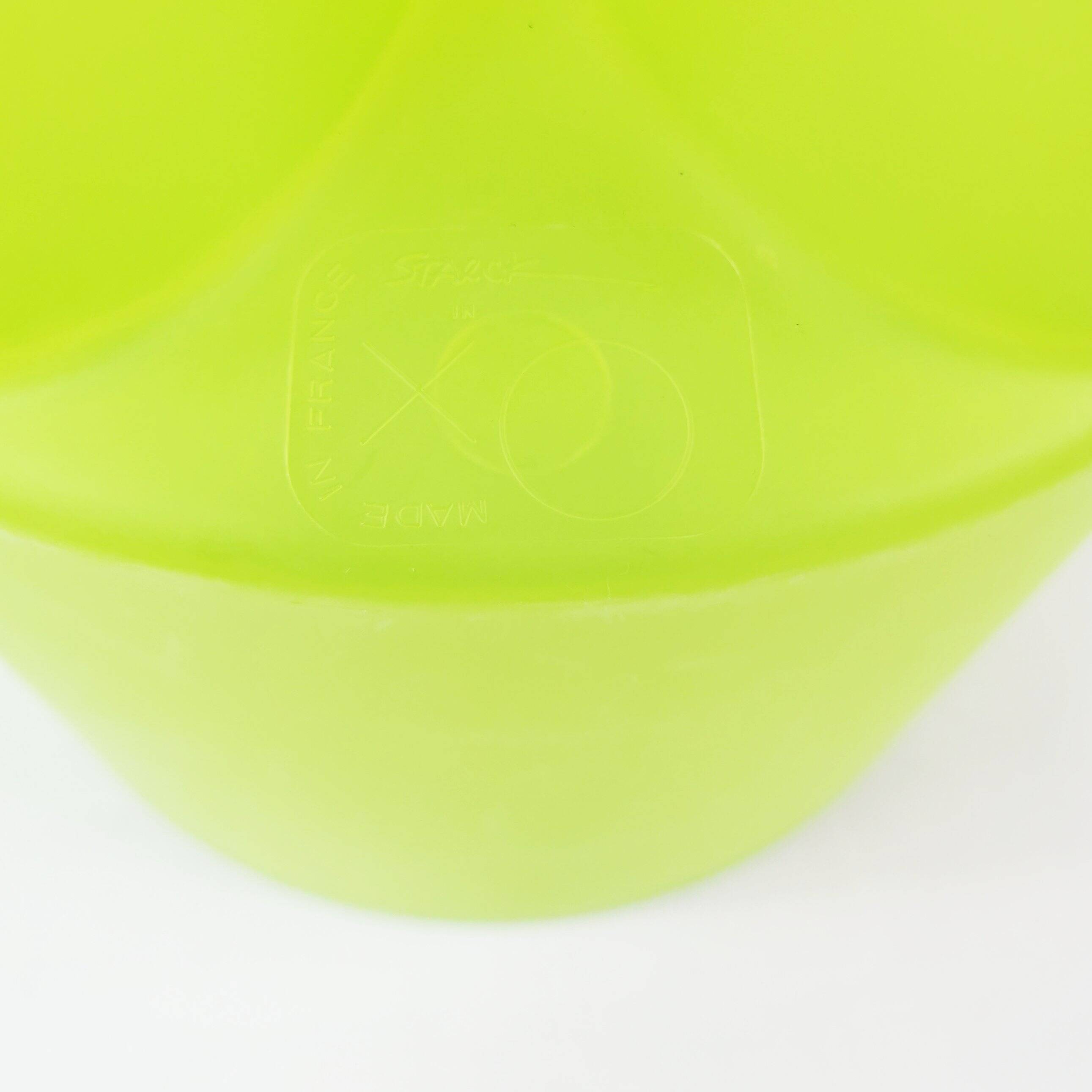 Bubu designer stool, Philippe Starck for XO, France, 1990s