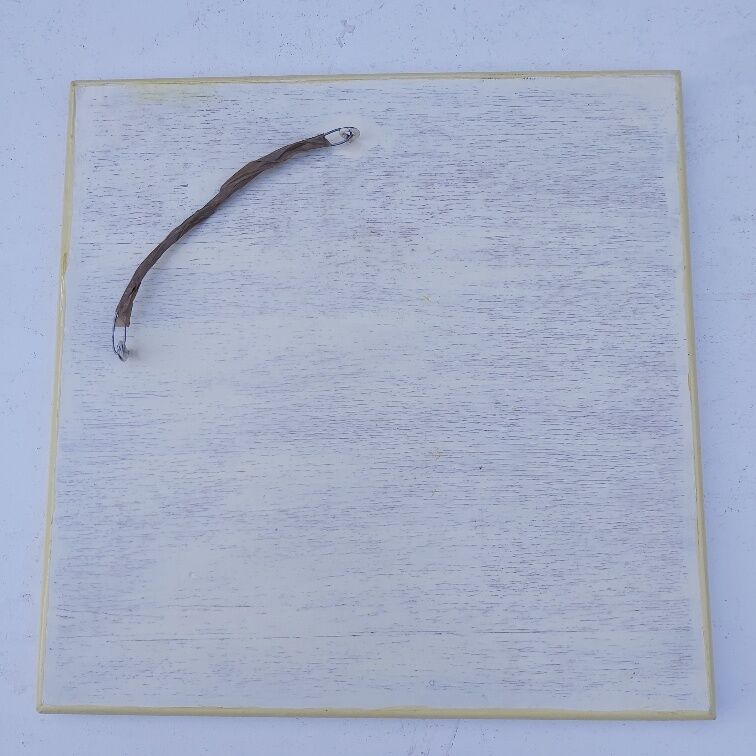 Mirror tiled - 32x33cm