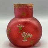 Art Nouveau vase