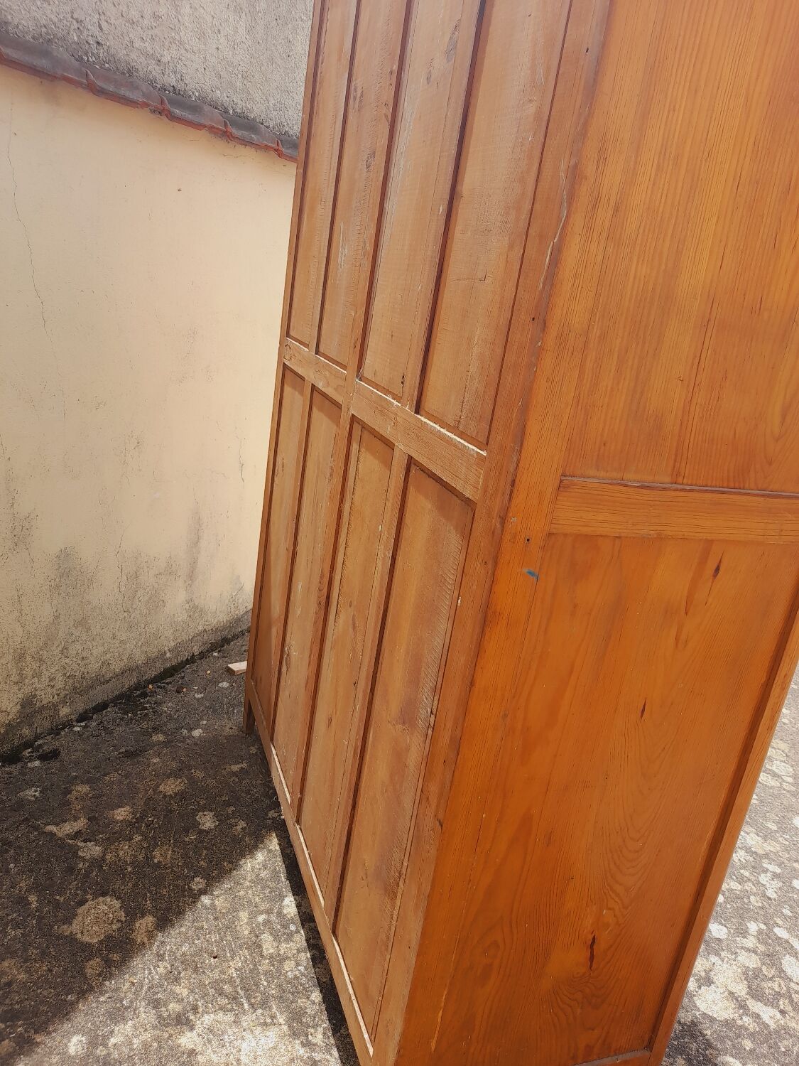 Armoire Mado