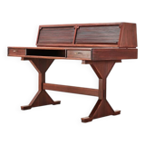 Bureau Gianfranco Frattini Modèle 530 pour Bernini Italie 1957