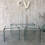 Galliotti & Radice coffee tables