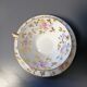 Limoges lunch cup