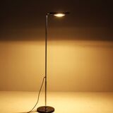 Mezzaluna Floor Lamp by Bruno Gecchelin for Skipper 1970s