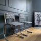Art Deco chairs