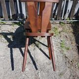 Paire de chaises de bistrot Macorest
