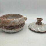 "Claudie and Jean Rivier" ceramics