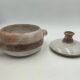 "Claudie and Jean Rivier" ceramics