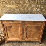 Parisian art deco buffet