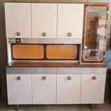 Formica buffet