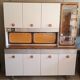 Formica buffet