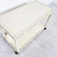 Vintage trolley by Pierre Vandel, 1980s