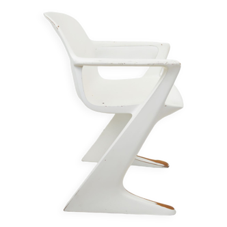 Kangaroo chair by E. Moeckl, 1970s