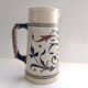 Pichet Westerwald en Grès allemand vase cruche 23 cm