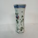 Vase Delft Holland a décor floral