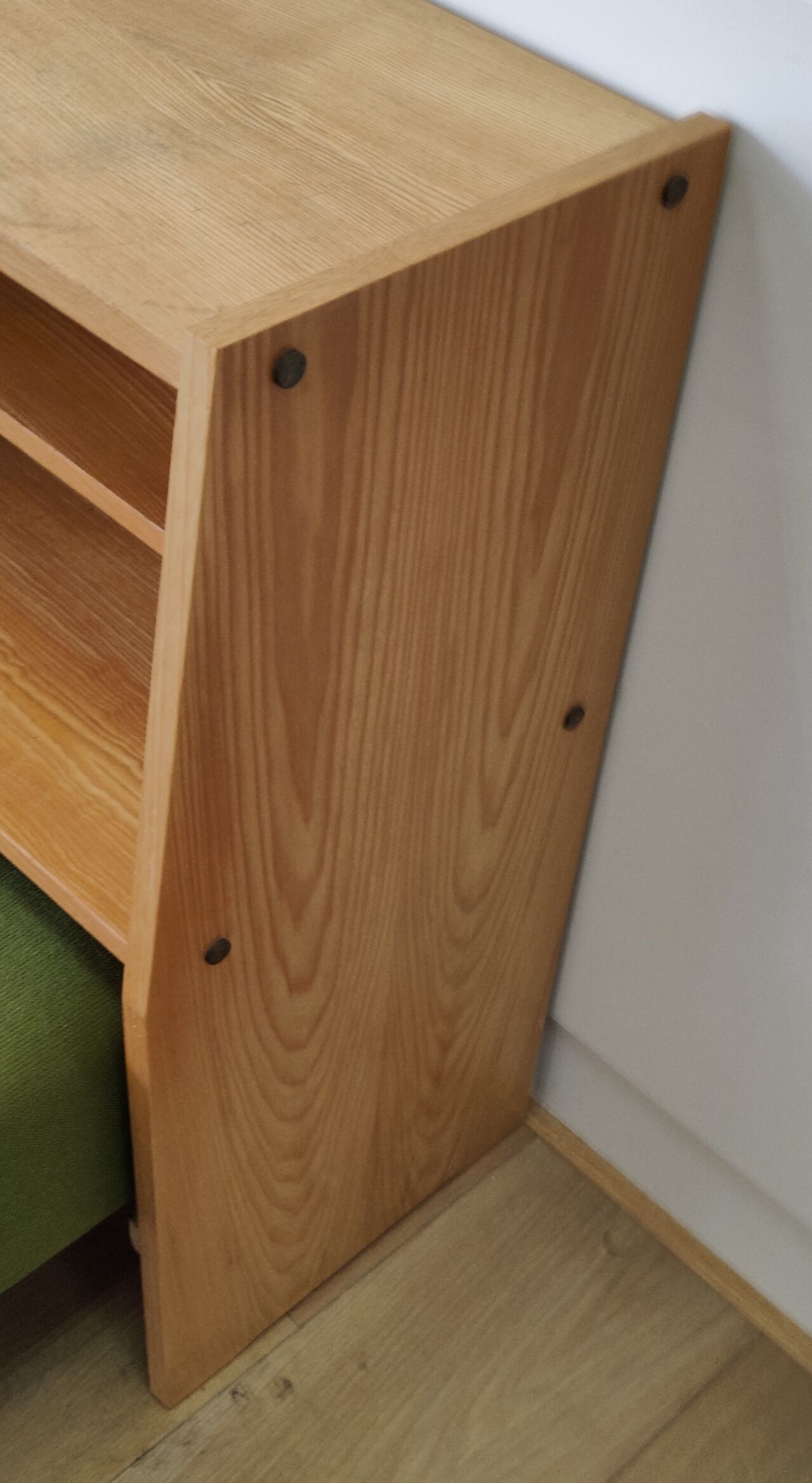 Mid-century sofa bed