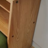 Mid-century sofa bed