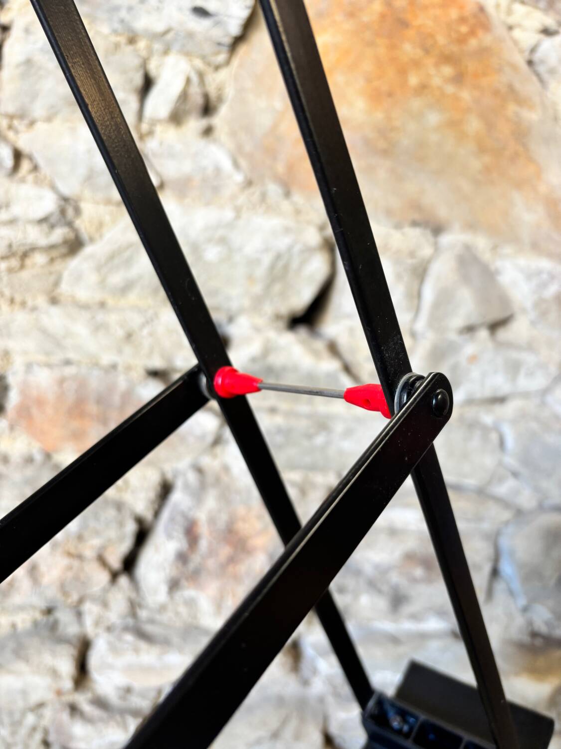 Tizio lamp by Richard Sapper for Artemide, 1970