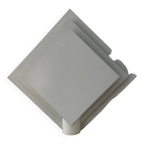 Scandinavian “Plaza” wall light for Lumiance 1980s