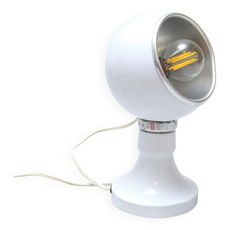 Lampe boule italienne des années 60