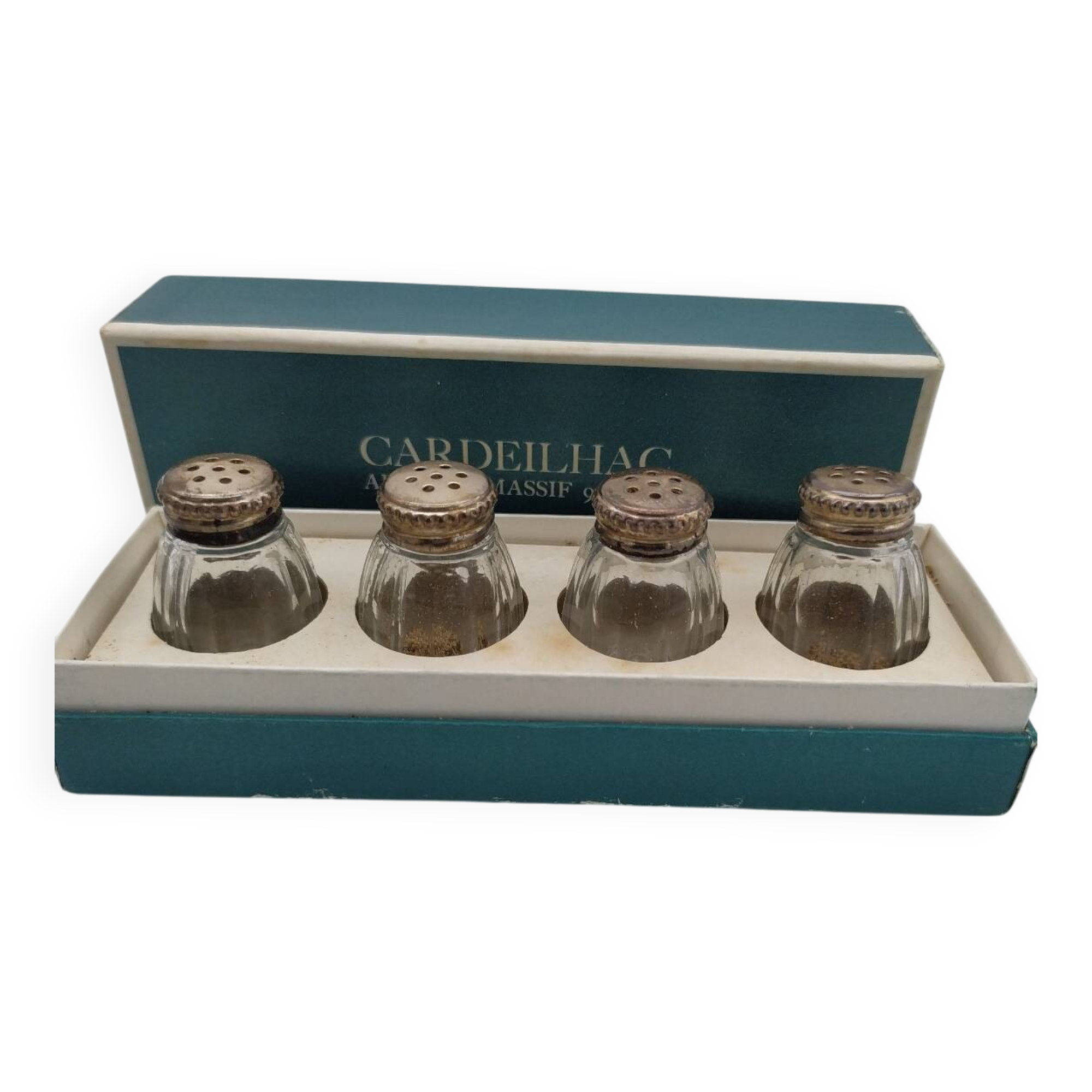 Salières Cardeilhac
