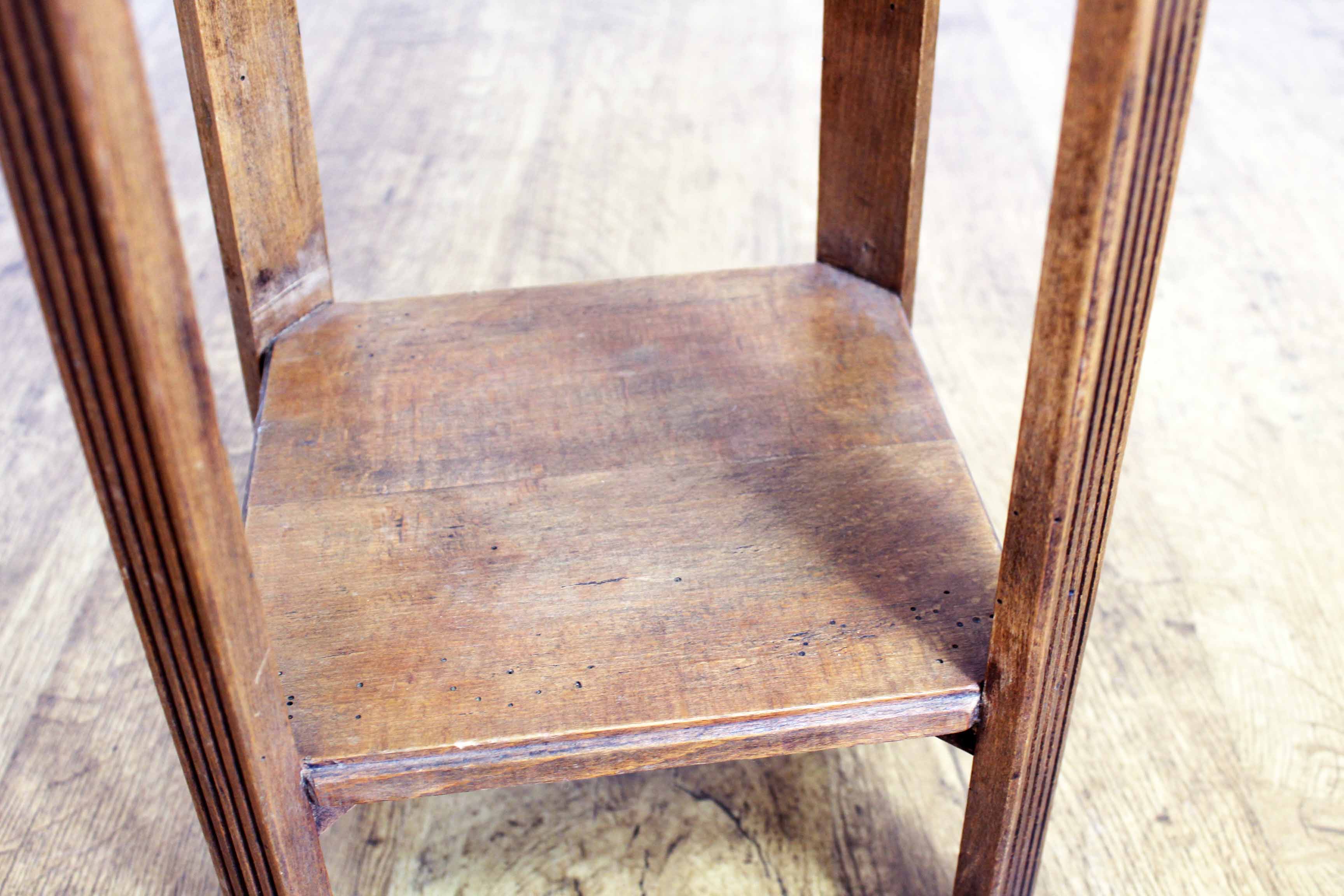 Art Deco side table 30s