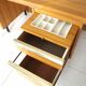 Bureau vintage années 60