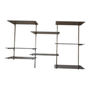 Etagère murale modulaire - ligne