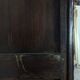 Norman wardrobe in solid pine