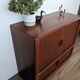 Scandinavian sideboard Dyrlund Johannes Andersen