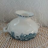 Antique Ironstone Soup Tureen