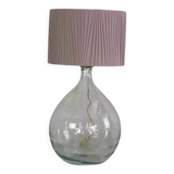 Dame Jeanne lamp
