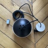 DCW Here comes the sun pendant light
