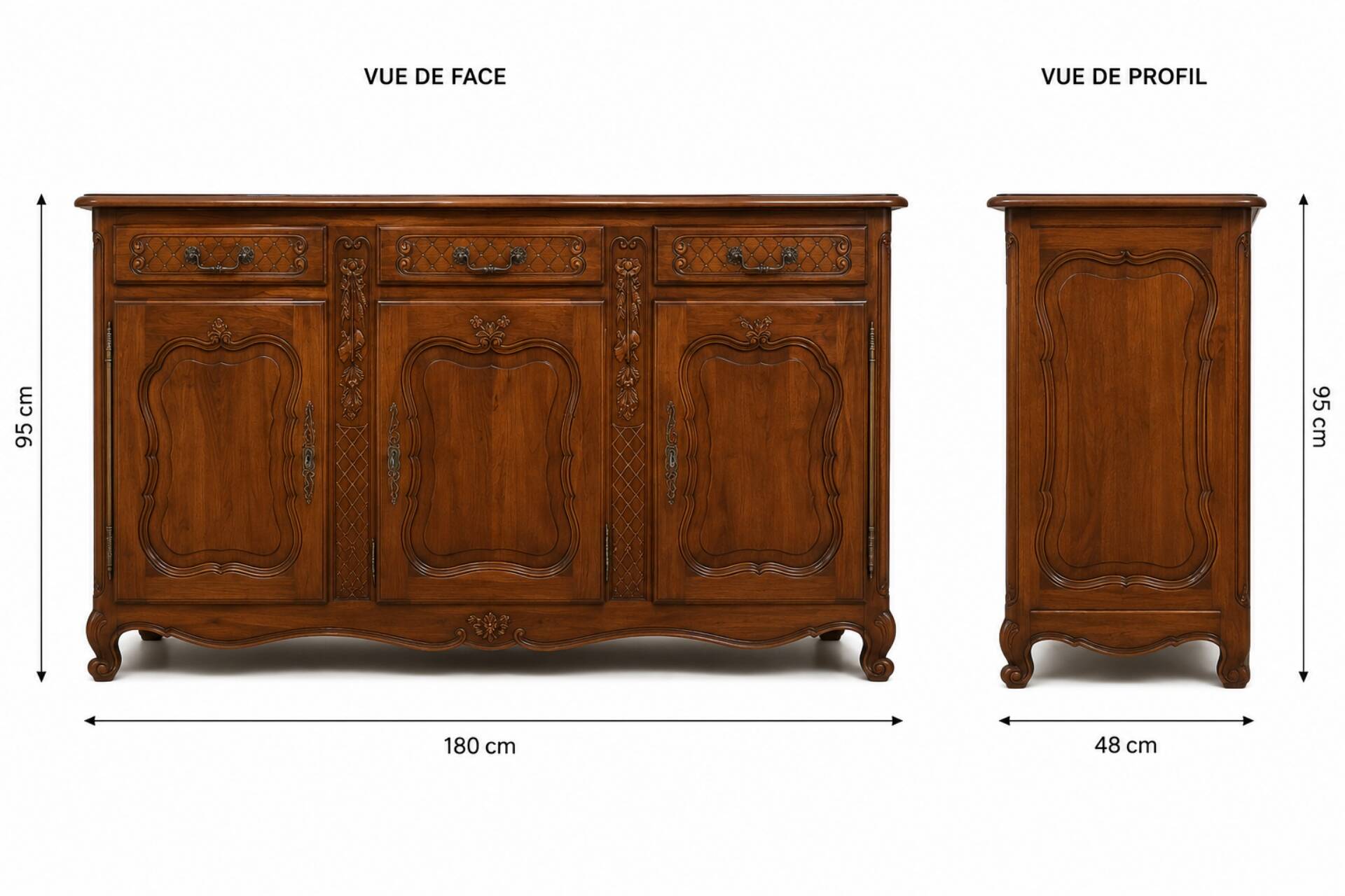 Enfilade
