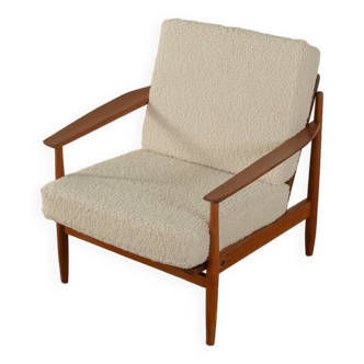 1960s Armchair