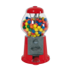 Distributor of metal candy and glass
