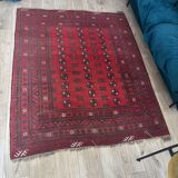 Tapis fait main Afghanistan