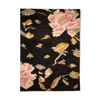 Afghan Kilim 252 x 182 cm