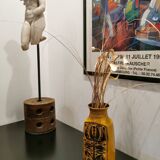 Vase West Germany Bay