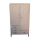 Armoire parisienne